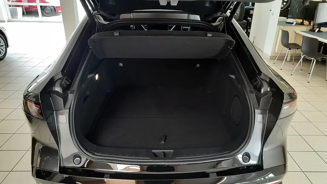 Mazda 6e EV Takumi - foto 8