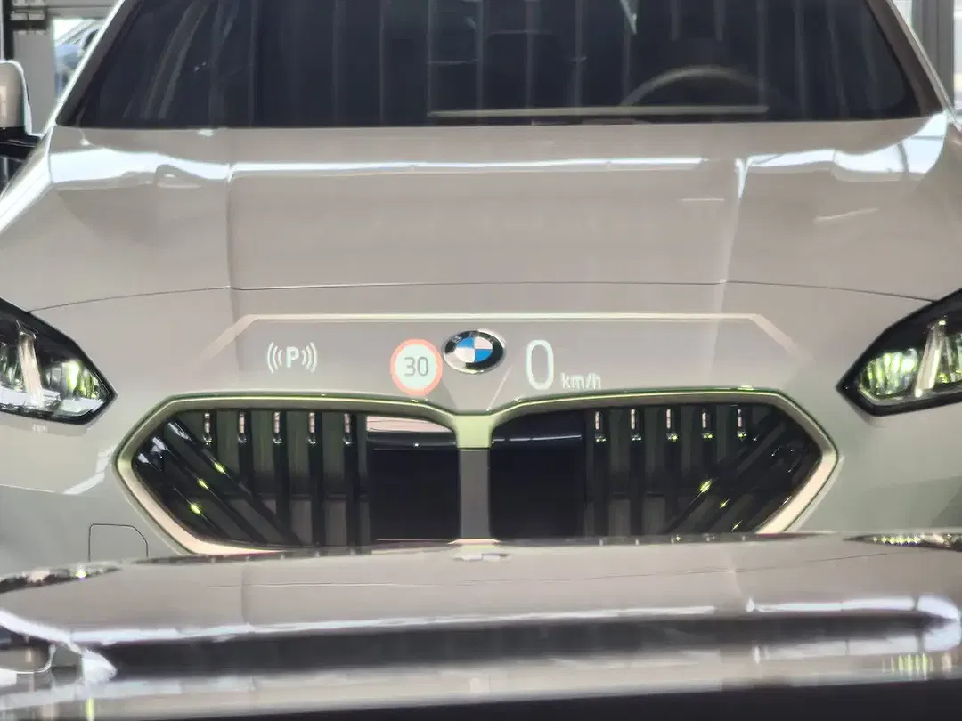 BMW 520 Touring M Sport Pro - Thumbnail 15