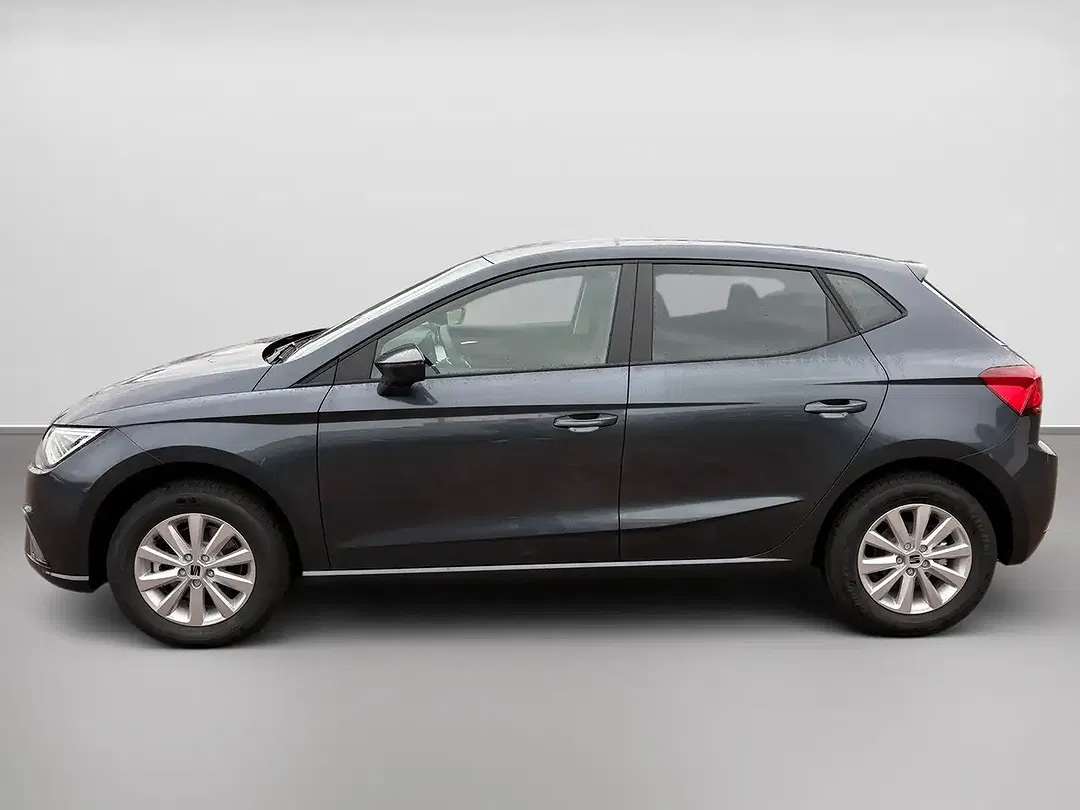 SEAT Ibiza 1.0 TSI DSG Road Edition - Thumbnail 3