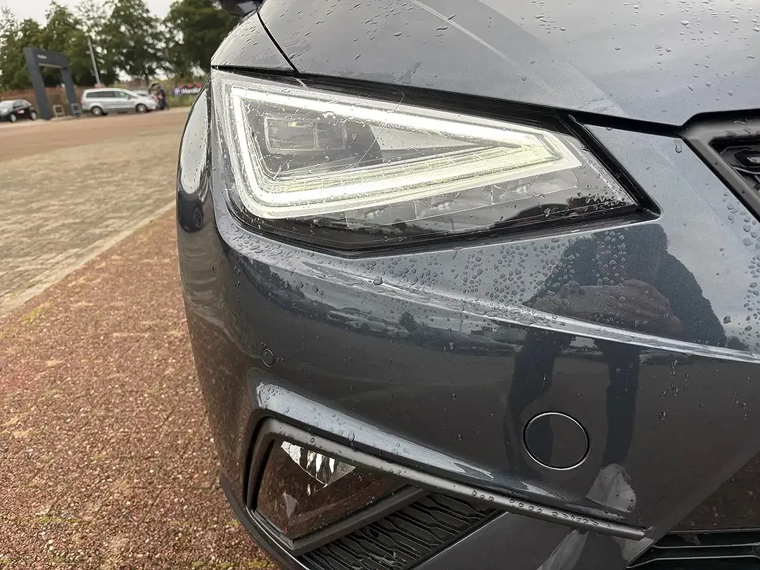 SEAT Ibiza 1.0 TSI DSG Road Edition - Thumbnail 6
