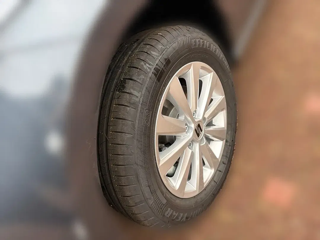 SEAT Ibiza 1.0 TSI DSG Road Edition - Thumbnail 8