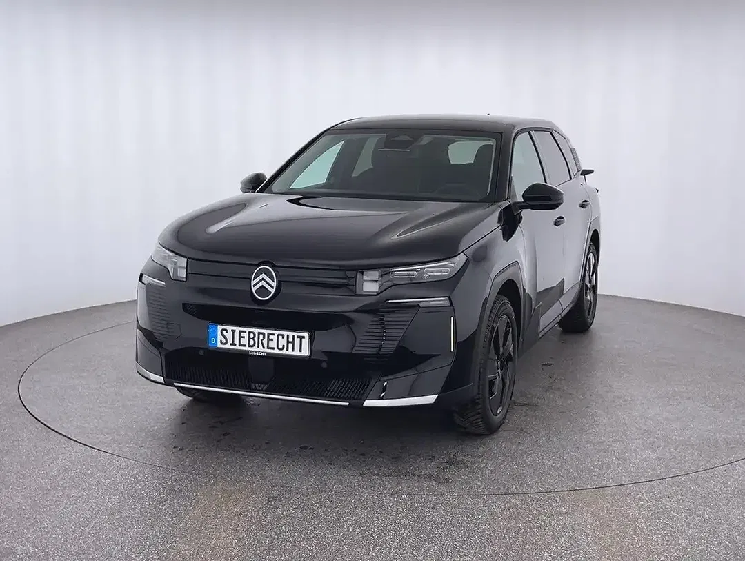 Citroen C5 Aircross Hybrid Max - foto 1