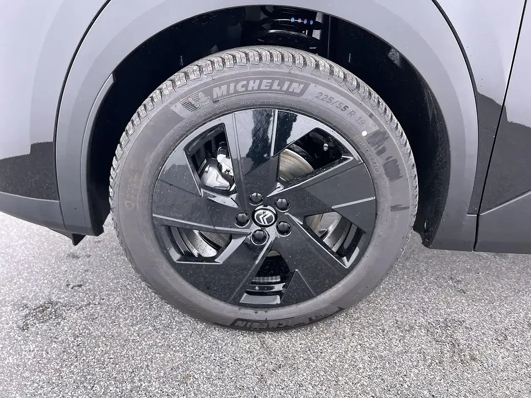 Citroen C5 Aircross Hybrid Max - Thumbnail 10