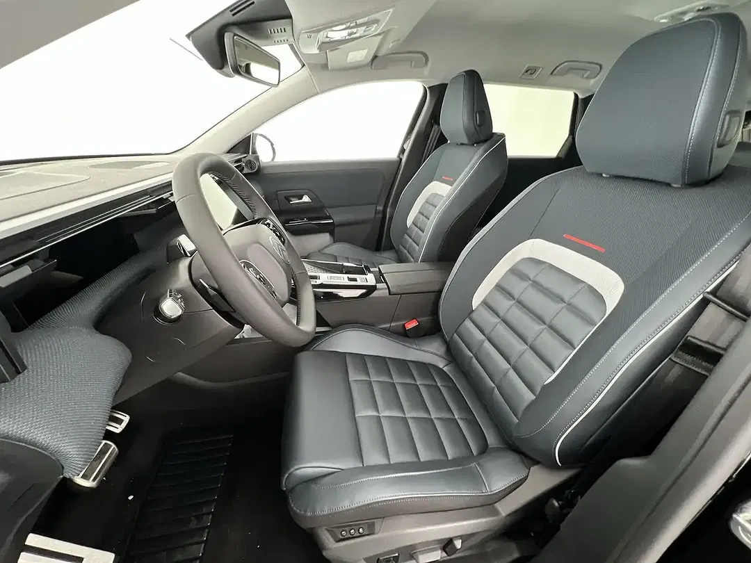 Citroen C5 Aircross Hybrid Max - Thumbnail 7