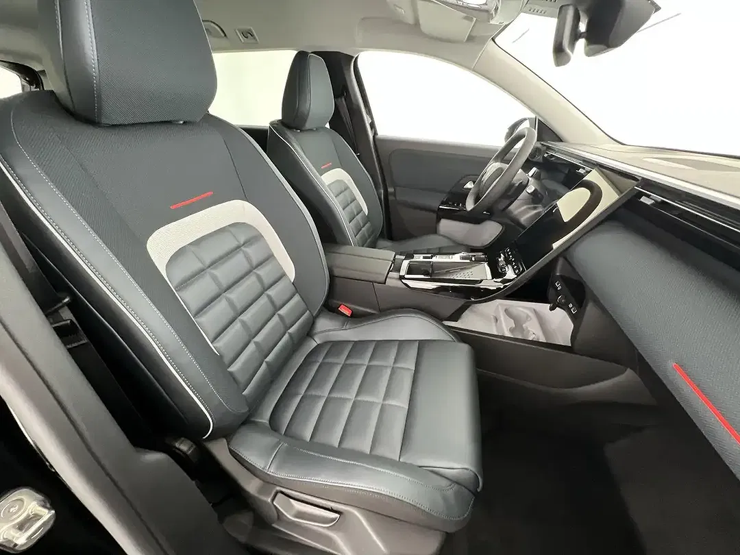 Citroen C5 Aircross Hybrid Max - Thumbnail 9