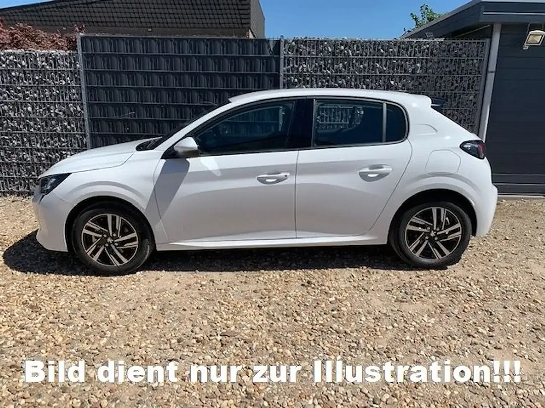 Peugeot 208 Business - Thumbnail 4