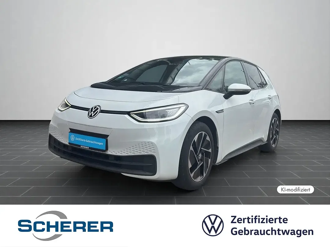 Volkswagen ID.3 Pro Performance - Afbeelding 1