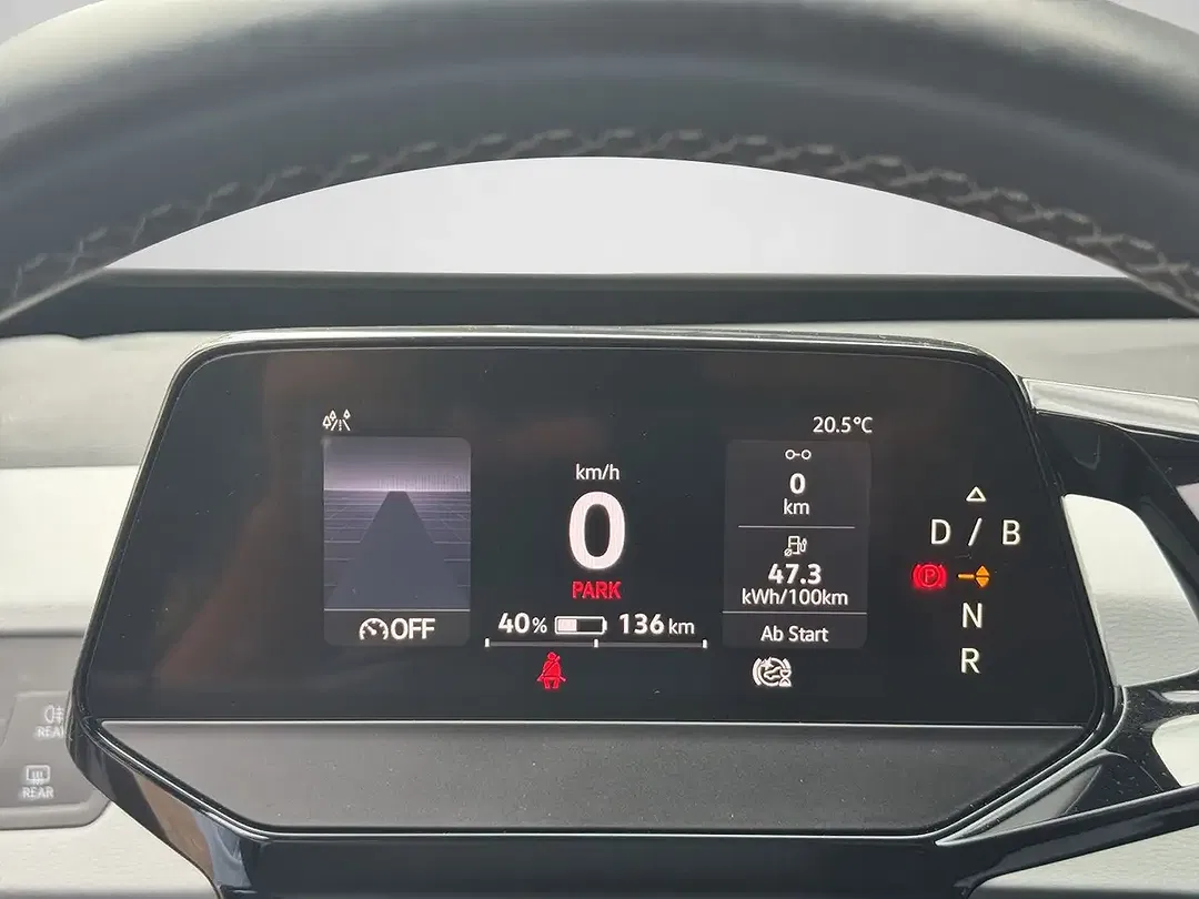 Volkswagen ID.3 Pro Performance - Thumbnail 10