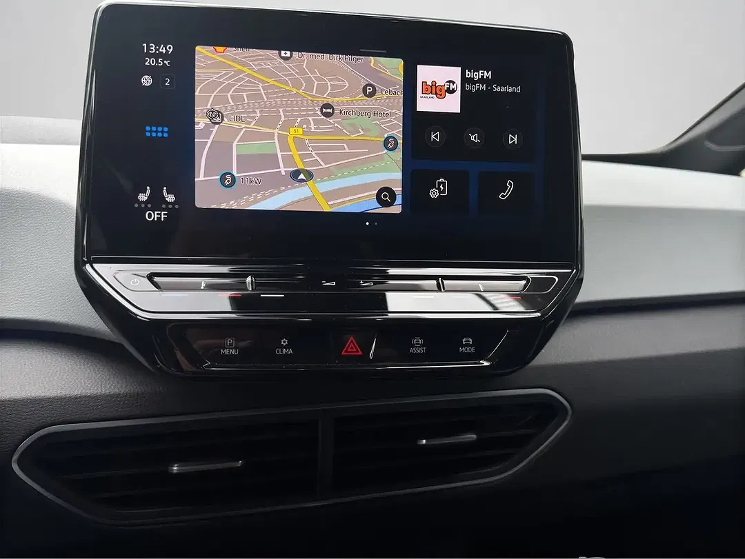 Volkswagen ID.3 Pro Performance - Thumbnail 11