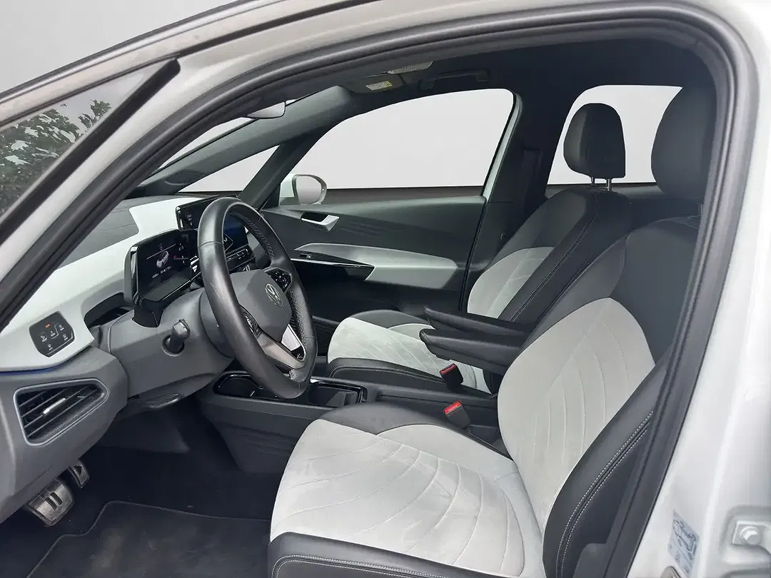 Volkswagen ID.3 Pro Performance - Thumbnail 12