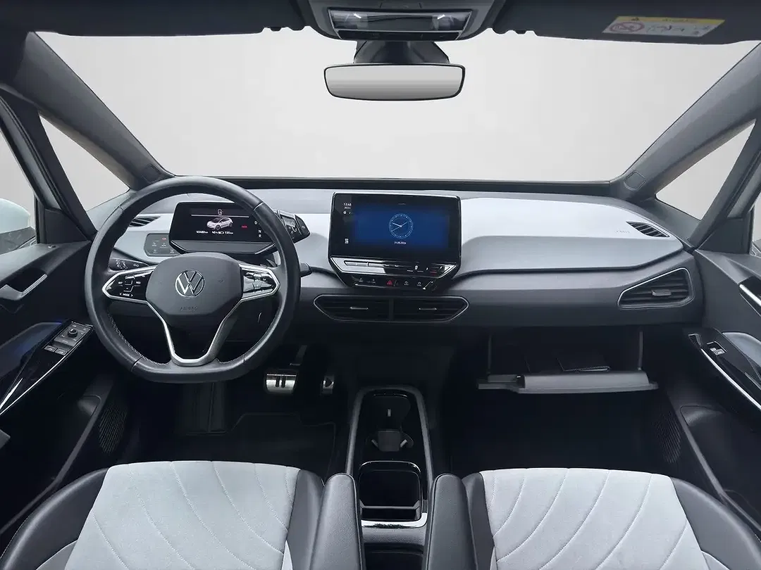 Volkswagen ID.3 Pro Performance - Thumbnail 3
