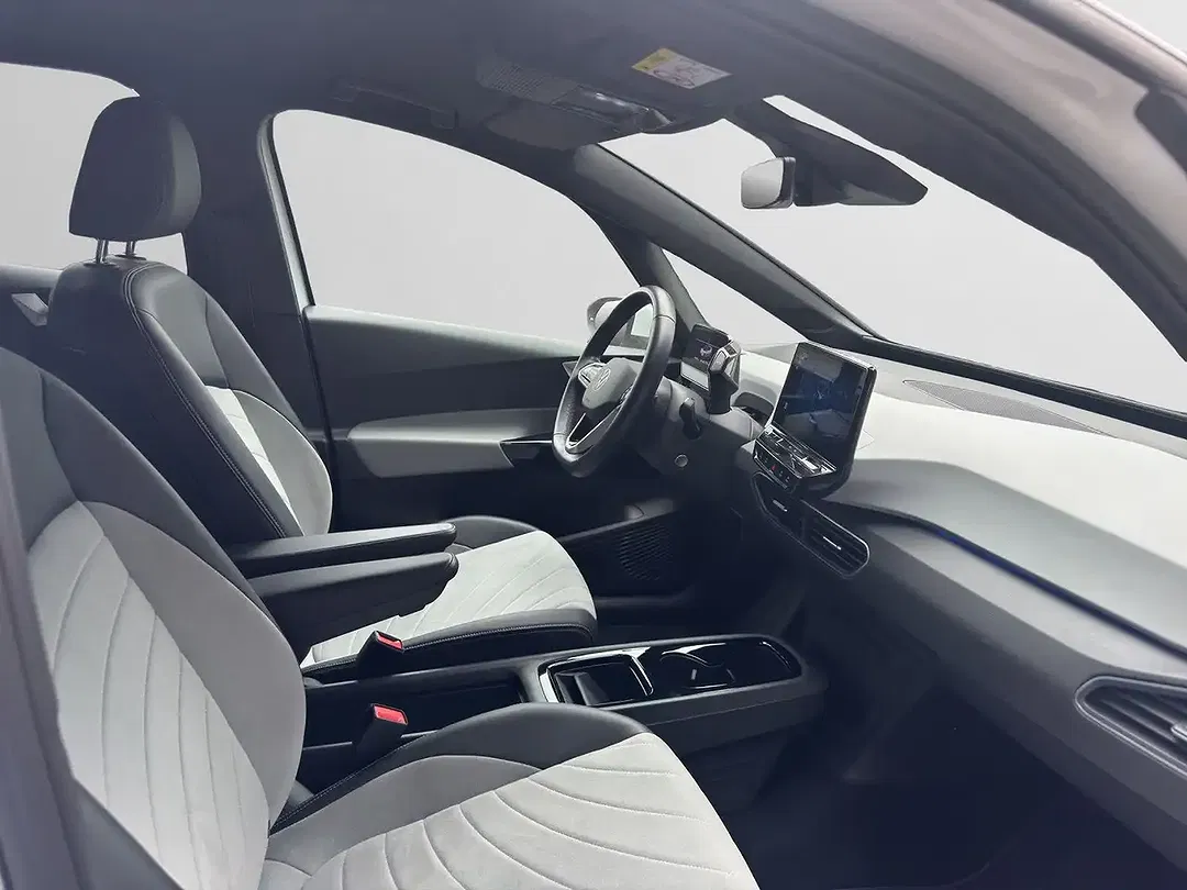 Volkswagen ID.3 Pro Performance - Thumbnail 4