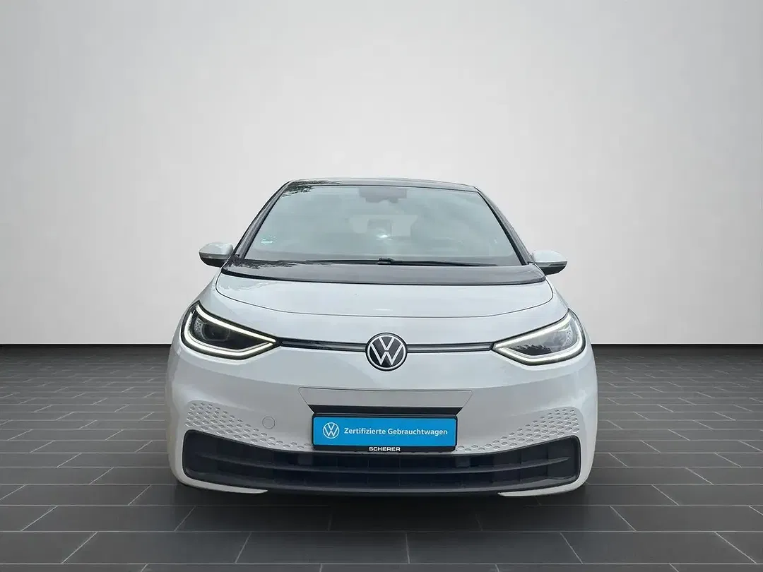 Volkswagen ID.3 Pro Performance - Thumbnail 5