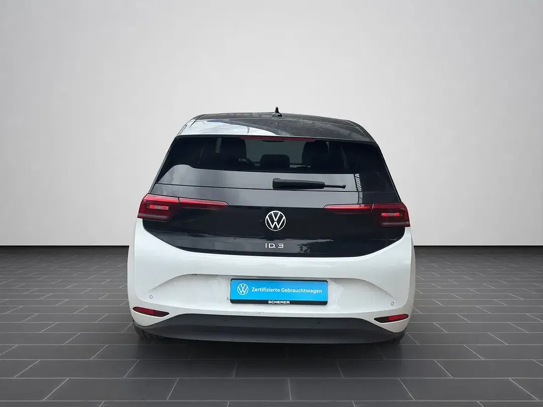 Volkswagen ID.3 Pro Performance - Thumbnail 6