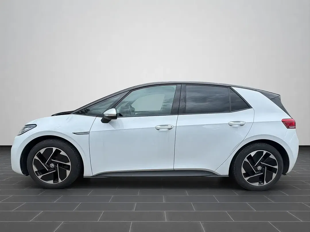 Volkswagen ID.3 Pro Performance - Thumbnail 7