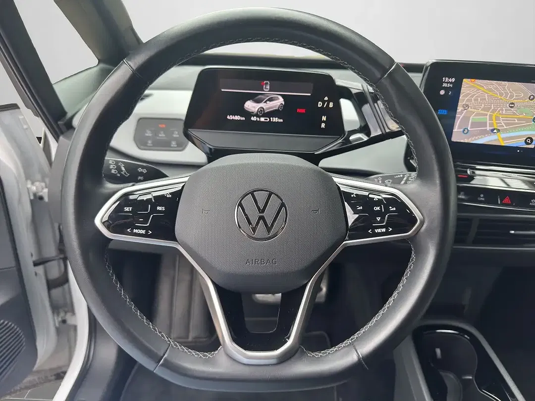 Volkswagen ID.3 Pro Performance - Thumbnail 9