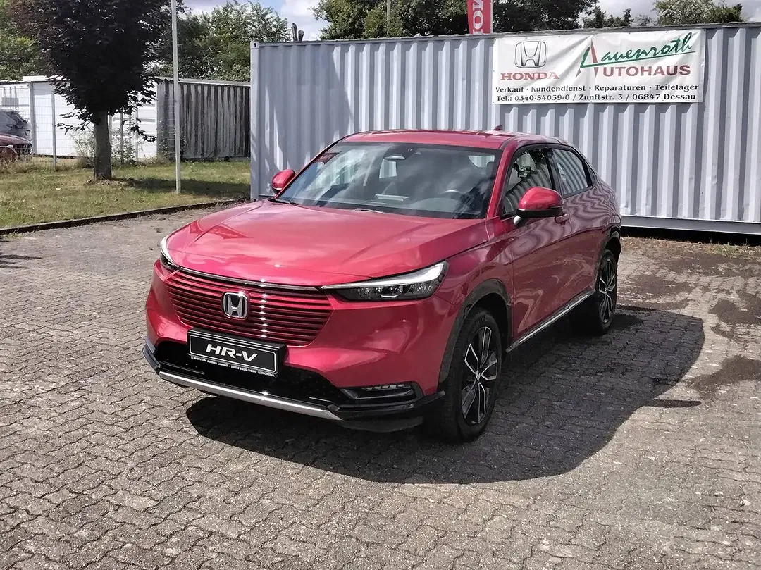 Honda HR-V Advance - foto 1
