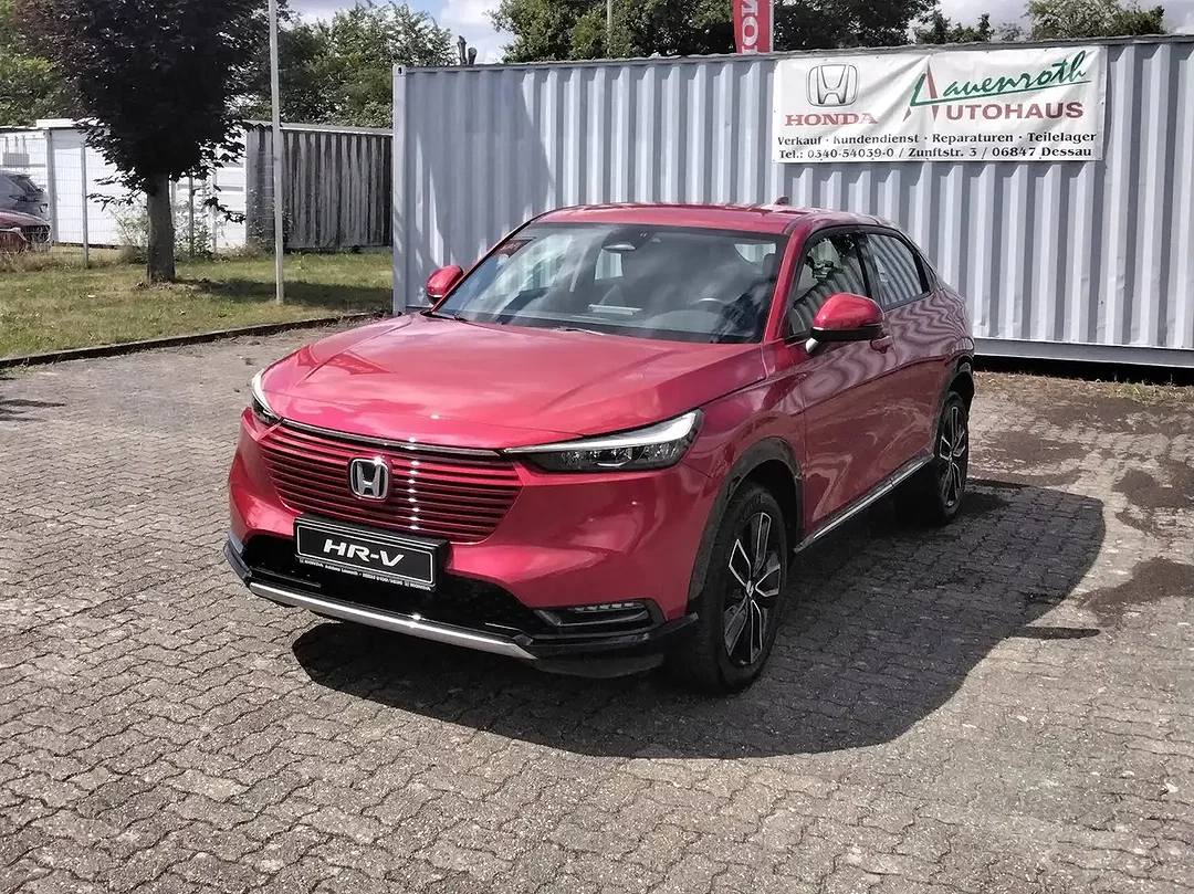 Honda HR-V Advance - Afbeelding 1