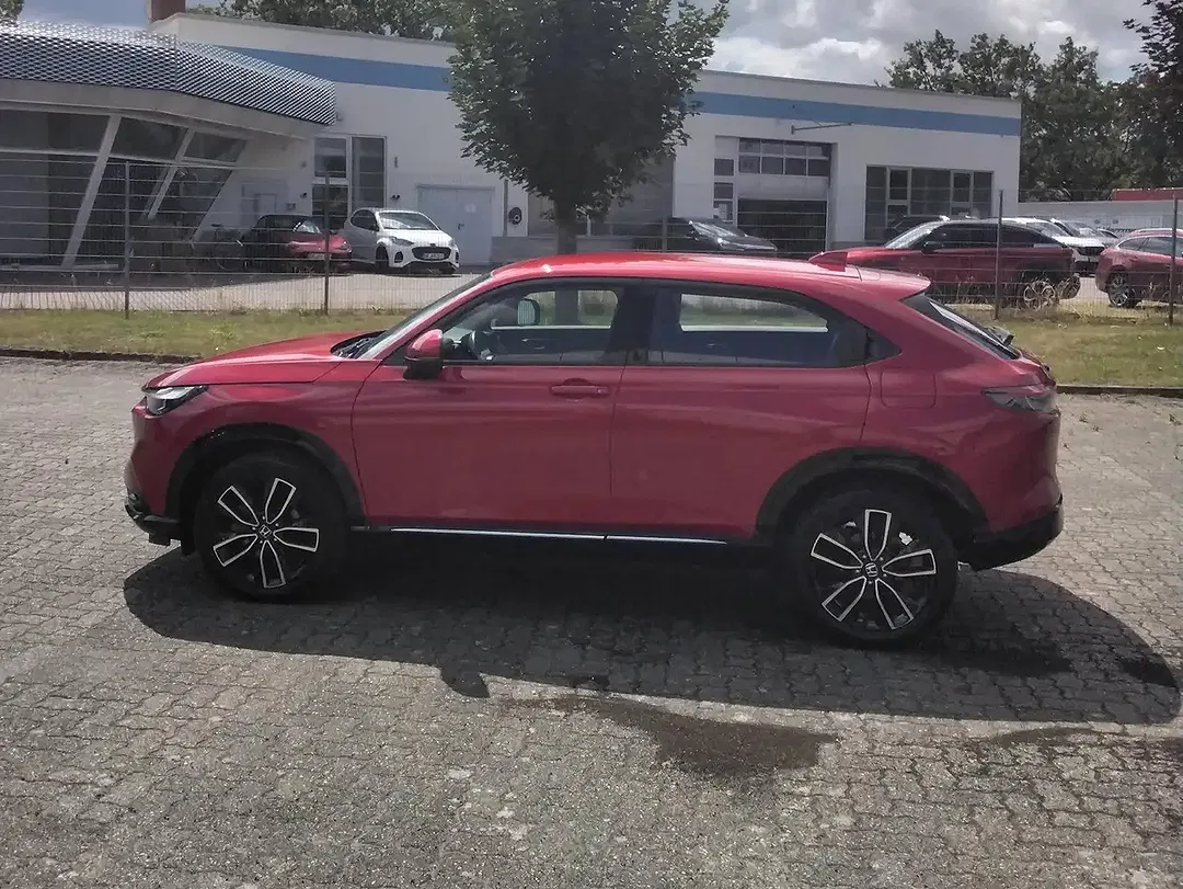 Honda HR-V Advance - foto 2