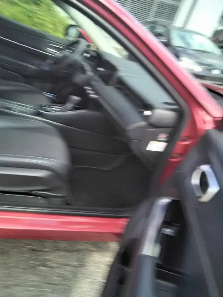Honda HR-V Advance - Thumbnail 5