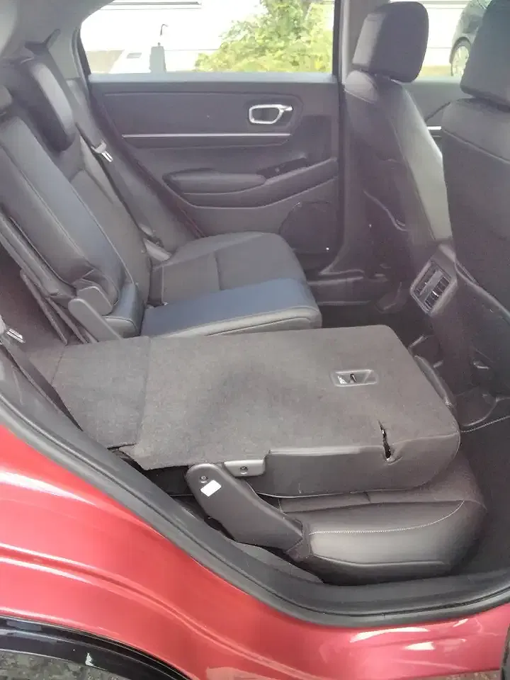 Honda HR-V Advance - Thumbnail 6