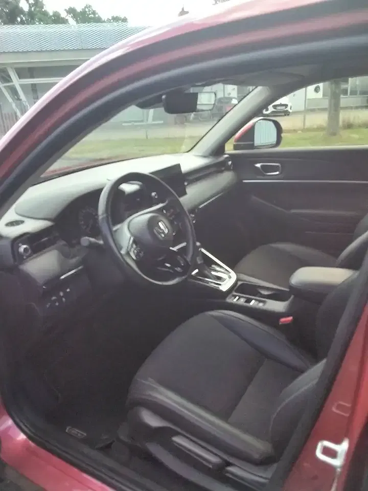 Honda HR-V Advance - Thumbnail 7
