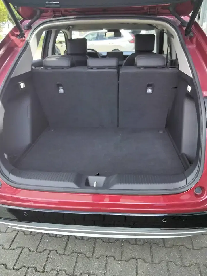 Honda HR-V Advance - foto 9