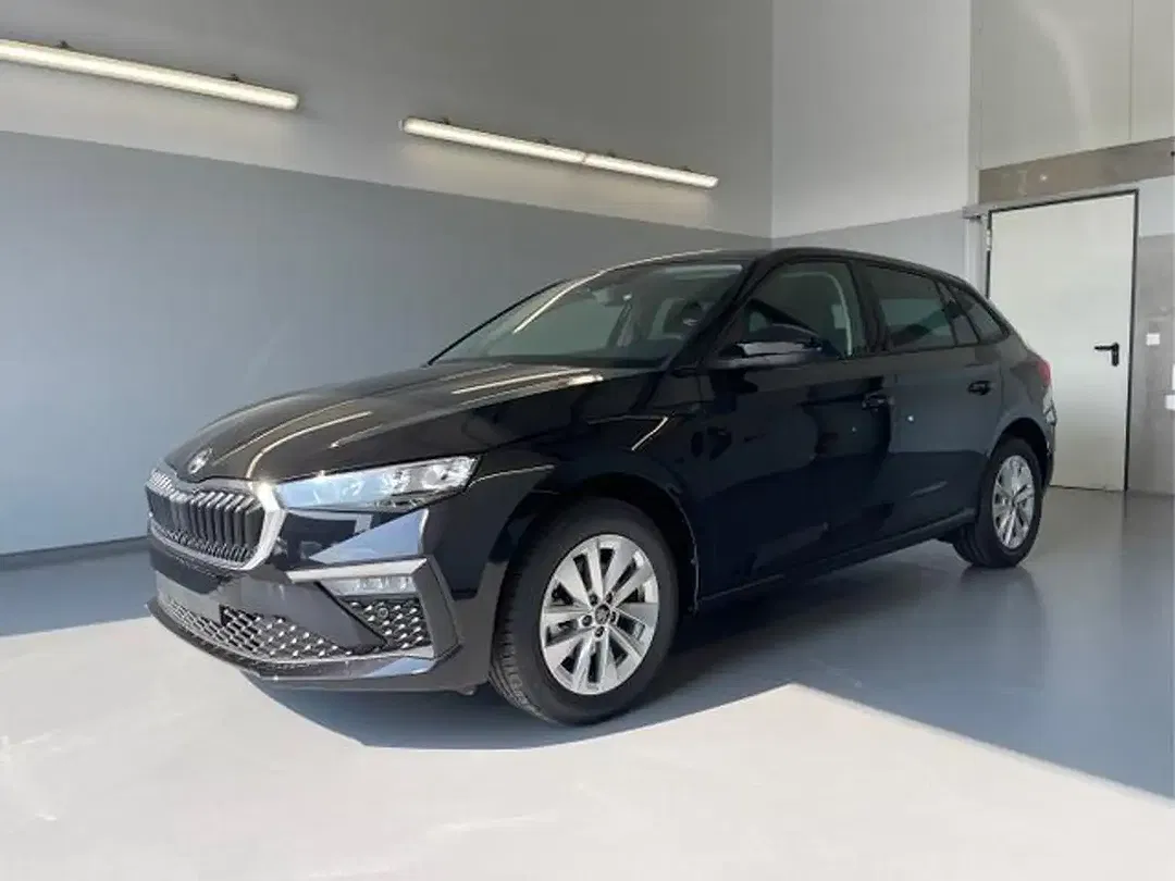 Skoda Scala DSG Selection - foto 1