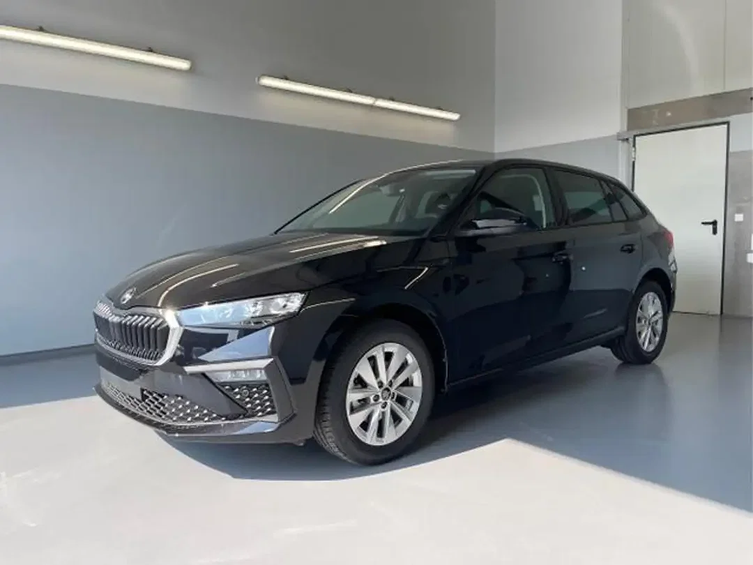 Skoda Scala DSG Selection - Afbeelding 1
