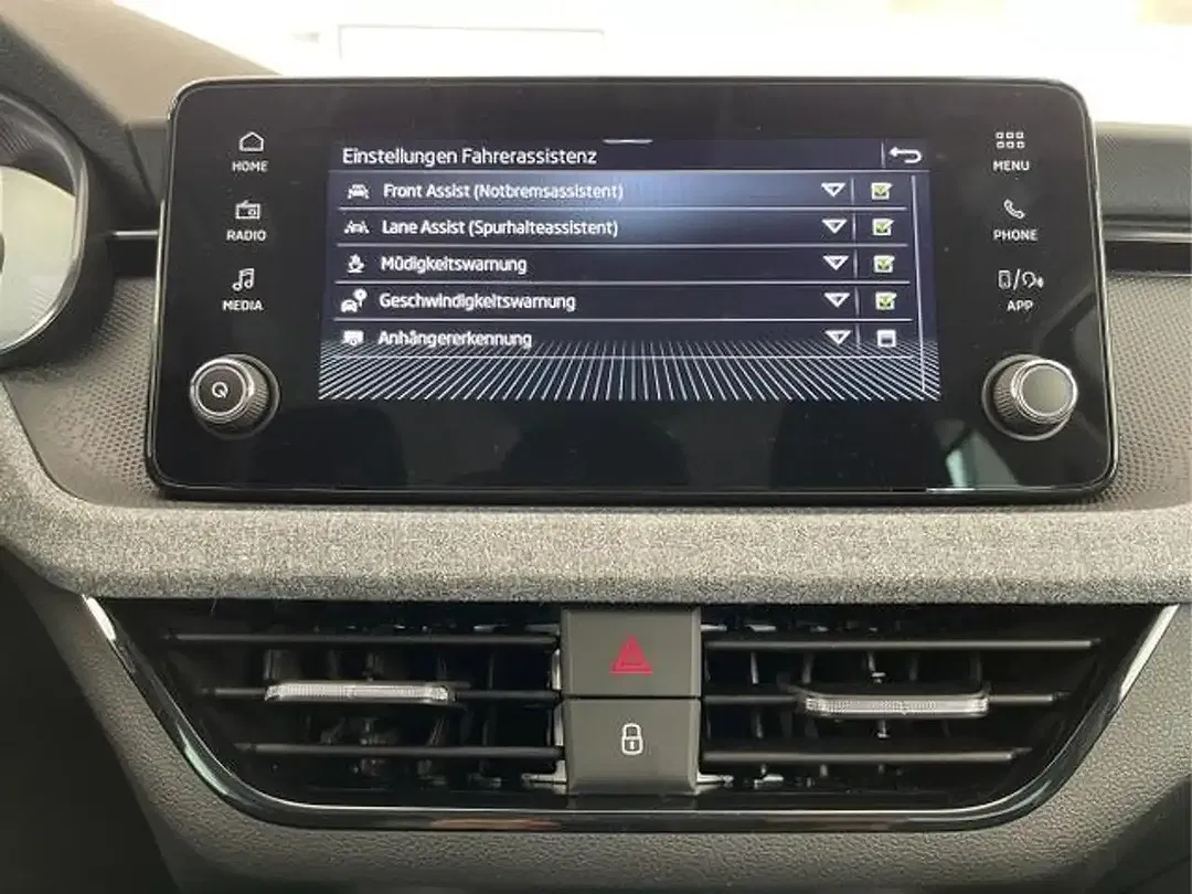 Skoda Scala DSG Selection - Thumbnail 11