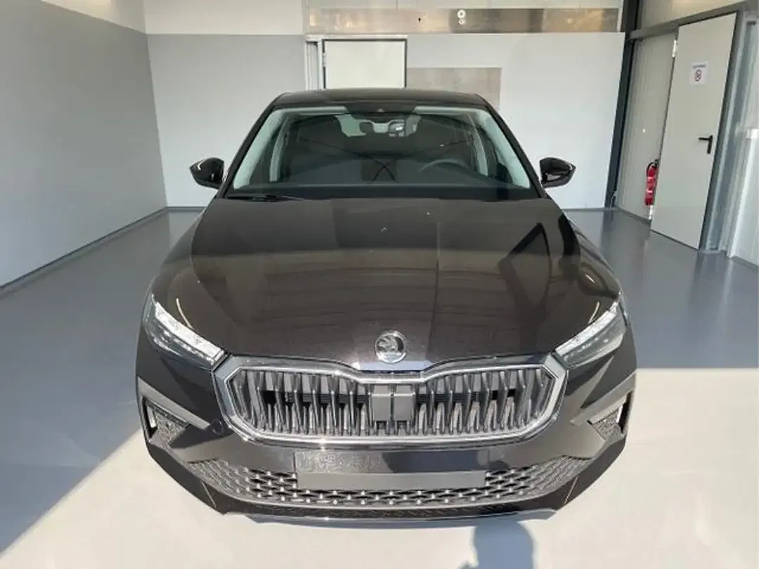 Skoda Scala DSG Selection - foto 2