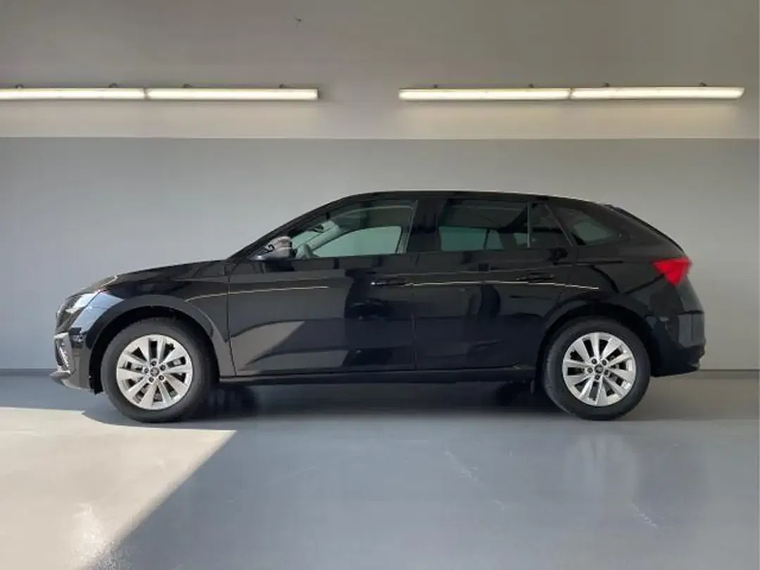 Skoda Scala DSG Selection - Thumbnail 3