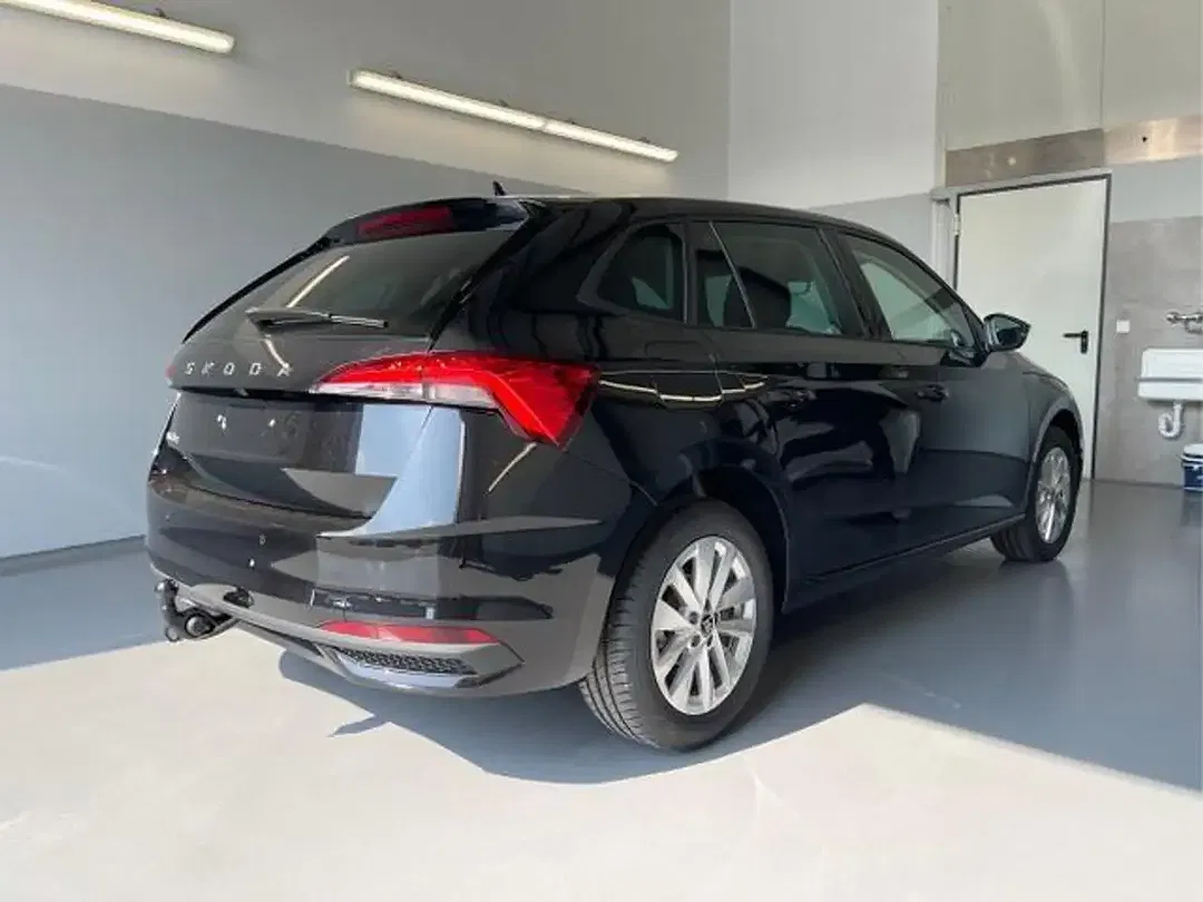 Skoda Scala DSG Selection - Thumbnail 4