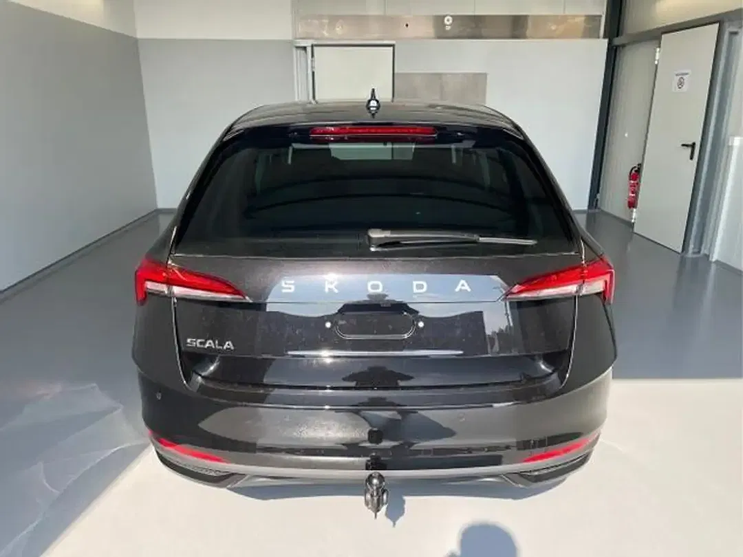 Skoda Scala DSG Selection - Thumbnail 5