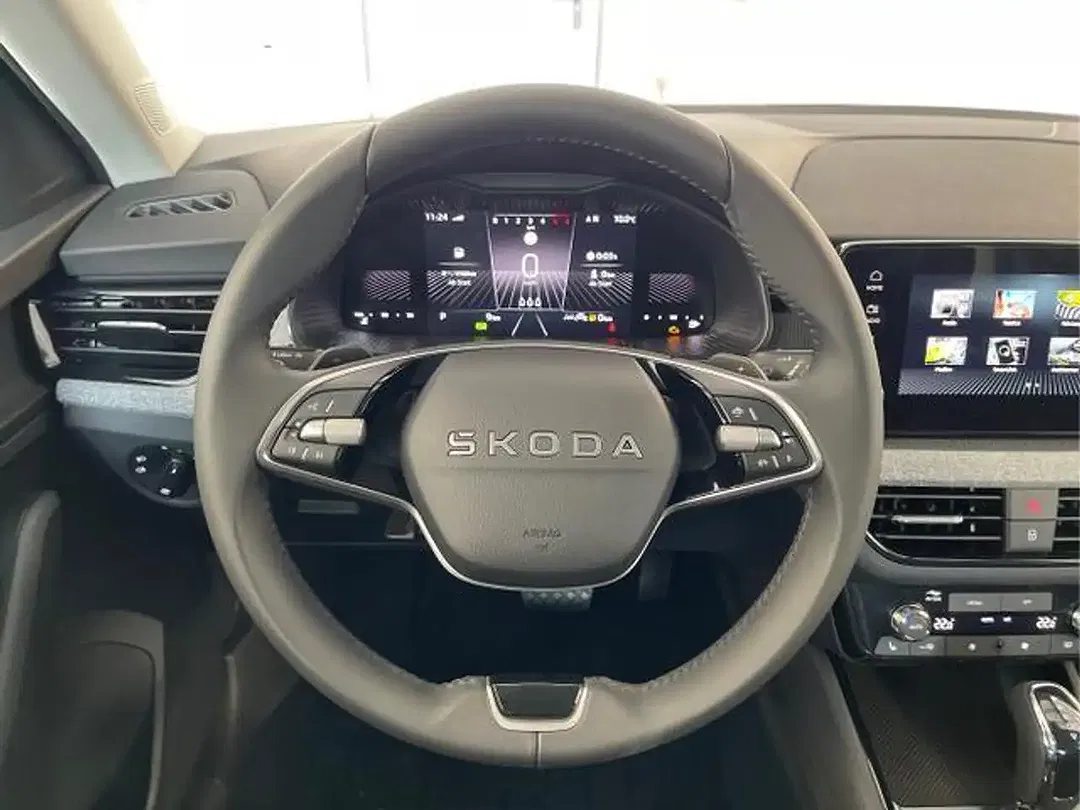 Skoda Scala DSG Selection - Thumbnail 8