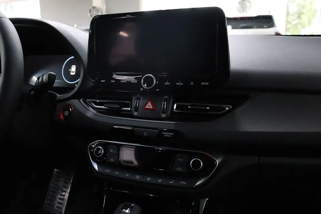Hyundai i30 1.6 DCT N Line cw - Thumbnail 10