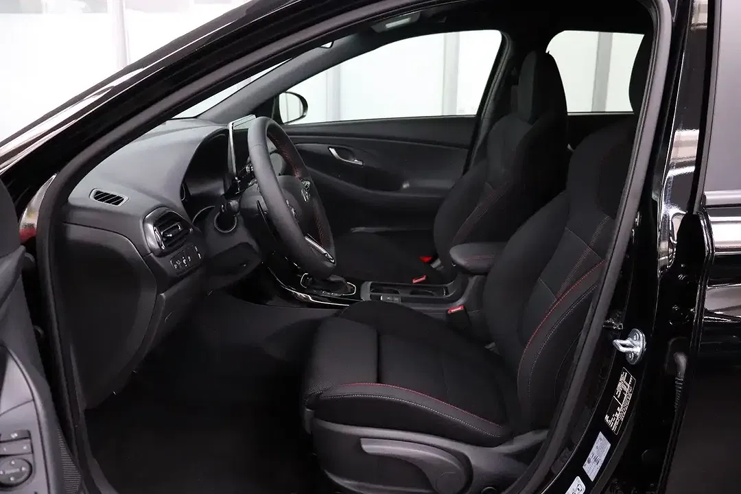 Hyundai i30 1.6 DCT N Line cw - Thumbnail 13