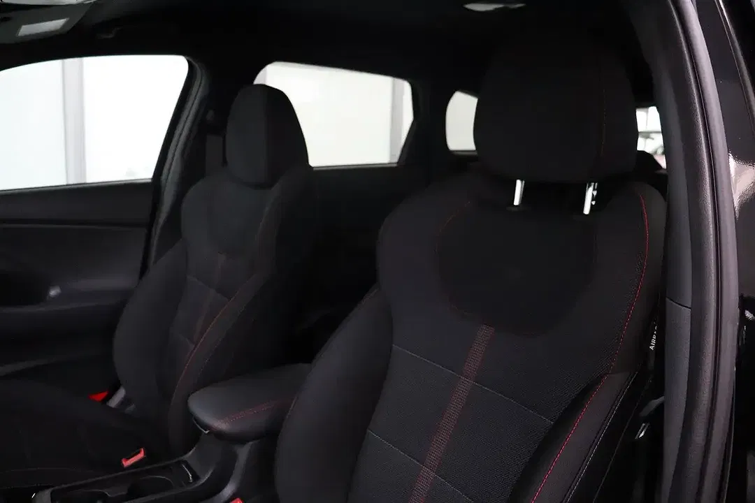 Hyundai i30 1.6 DCT N Line cw - Thumbnail 14