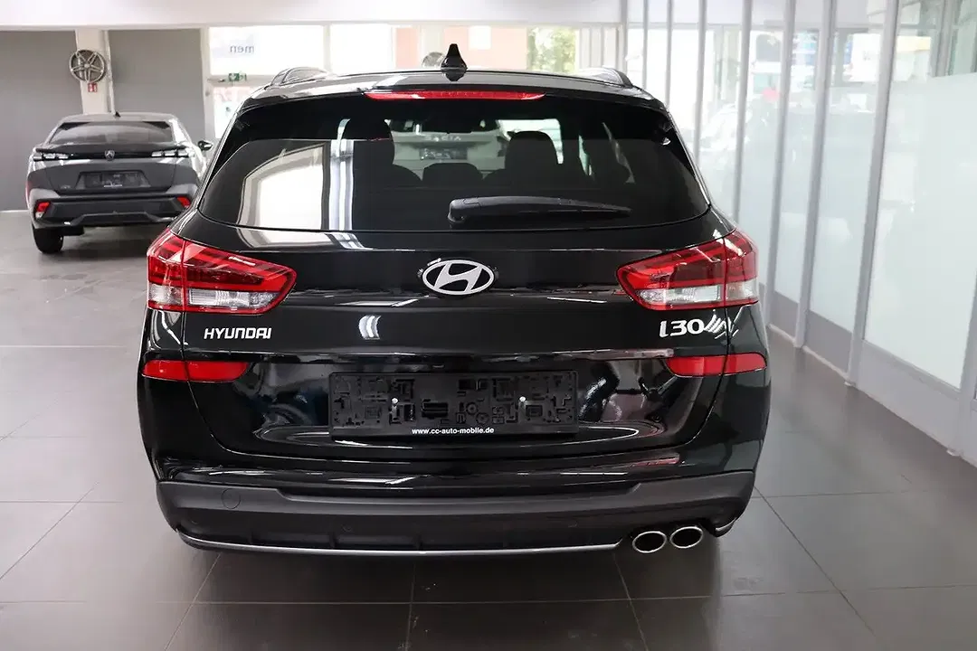Hyundai i30 1.6 DCT N Line cw - Thumbnail 5
