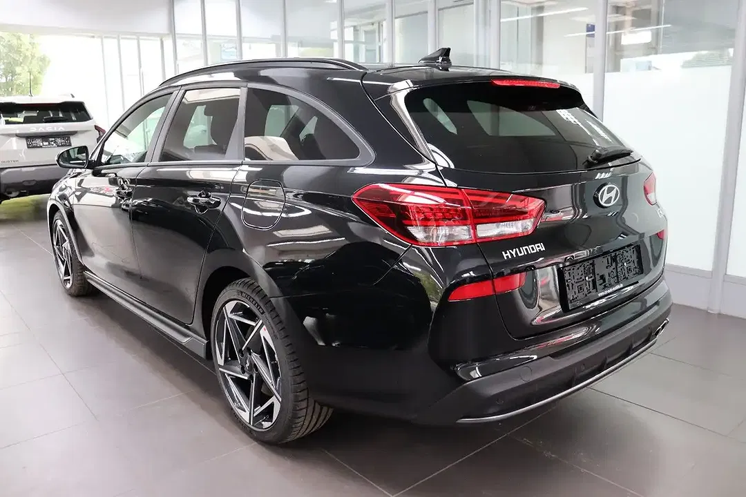 Hyundai i30 1.6 DCT N Line cw - Thumbnail 6