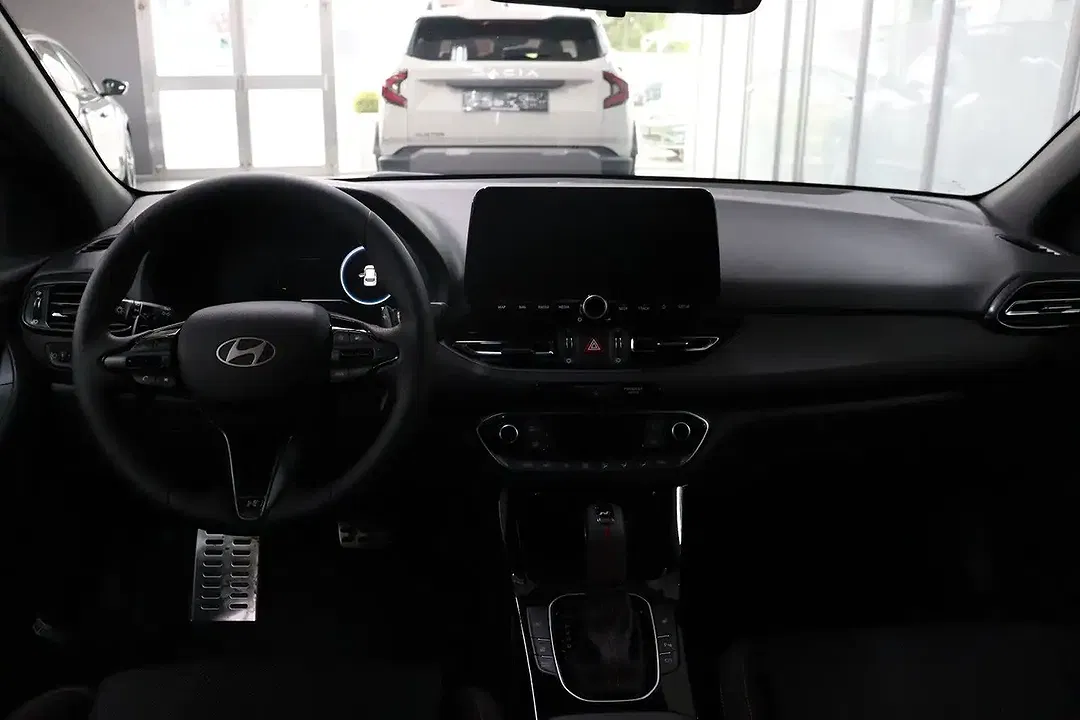 Hyundai i30 1.6 DCT N Line cw - Thumbnail 7