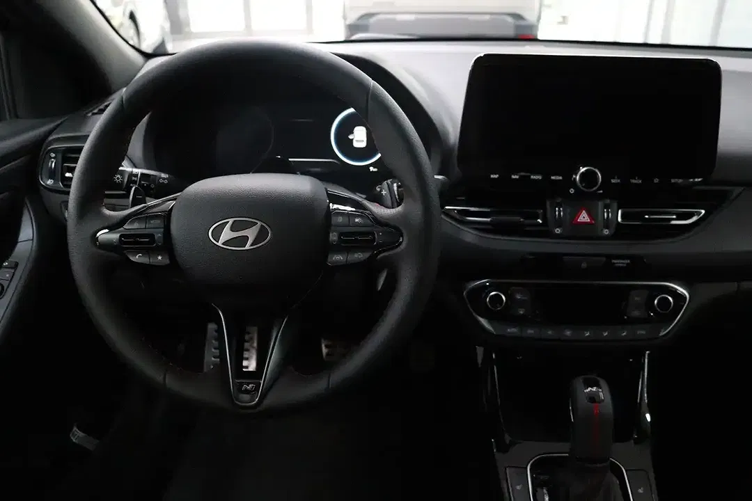 Hyundai i30 1.6 DCT N Line cw - Thumbnail 8