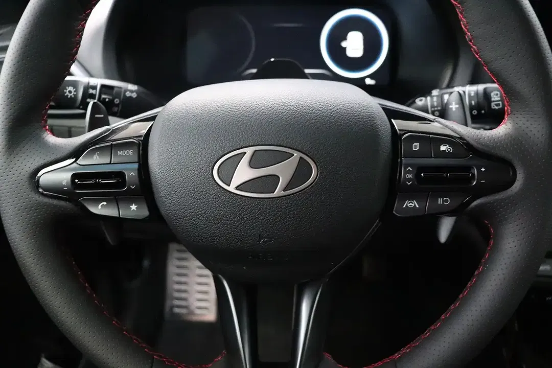 Hyundai i30 1.6 DCT N Line cw - Thumbnail 9