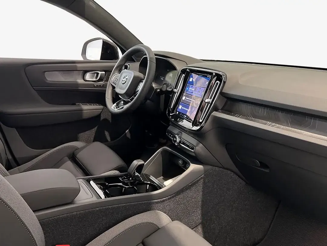 Volvo C40 Recharge Extended Range Ultimate - Thumbnail 9