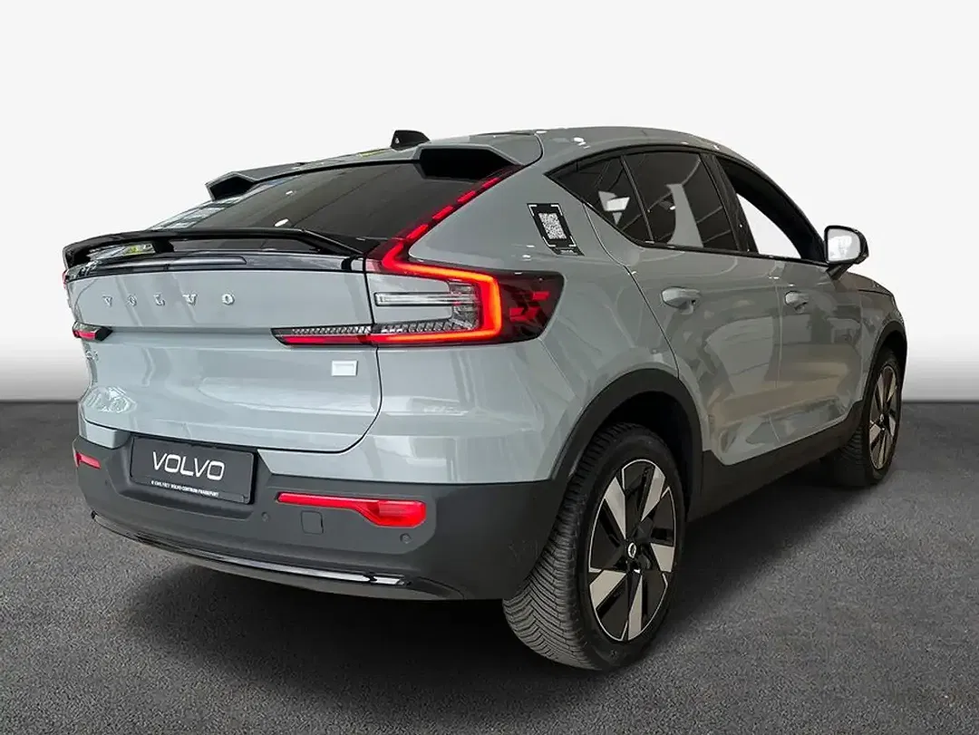 Volvo C40 Recharge Extended Range Ultimate - foto 2