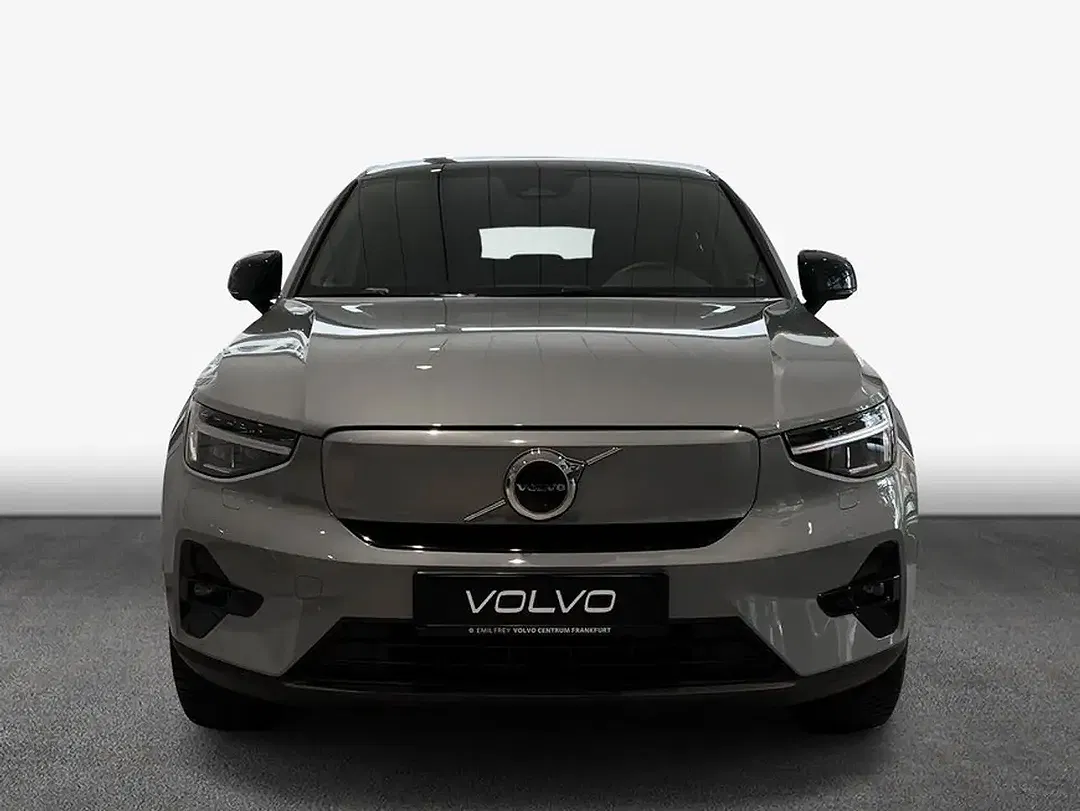 Volvo C40 Recharge Extended Range Ultimate - Thumbnail 3