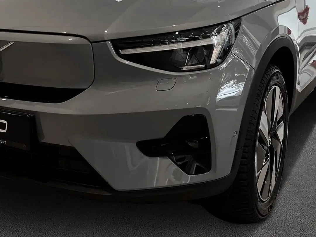 Volvo C40 Recharge Extended Range Ultimate - Thumbnail 4