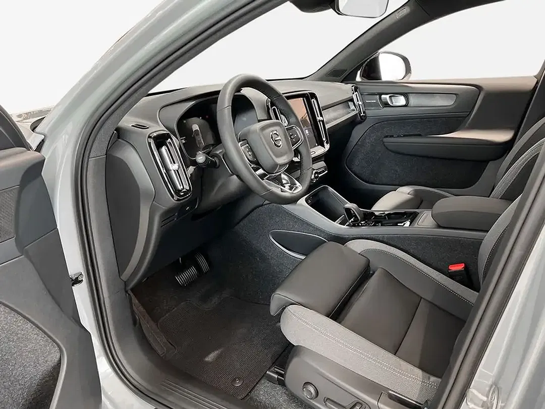 Volvo C40 Recharge Extended Range Ultimate - Thumbnail 6
