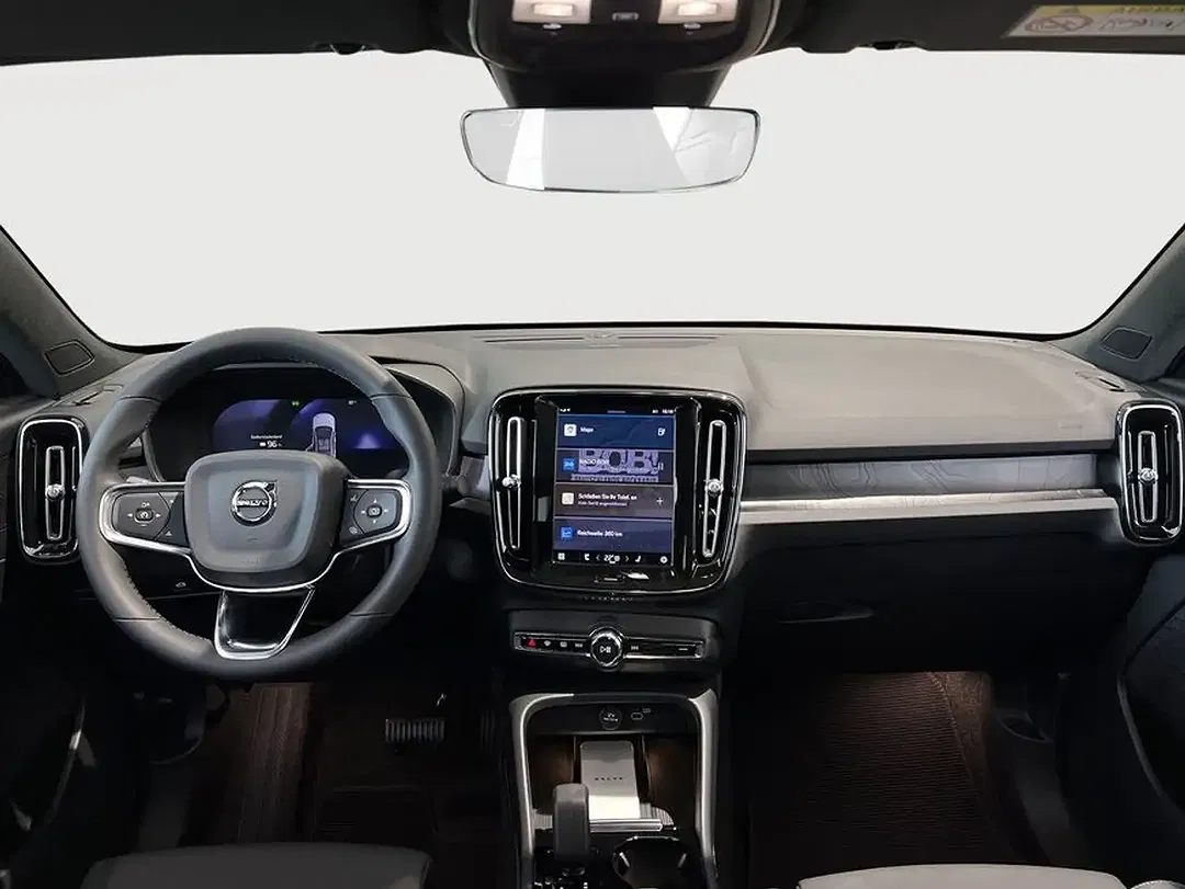 Volvo C40 Recharge Extended Range Ultimate - Thumbnail 8