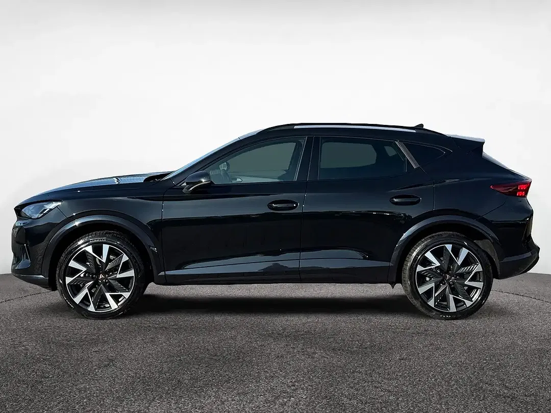 CUPRA Formentor eTSI - Thumbnail 3